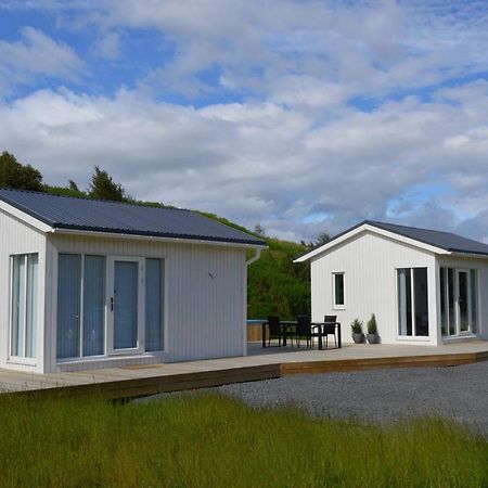 Dalabyggd Cottages - Romantic Stay By The Secret Lagoon Flúðir Zewnętrze zdjęcie