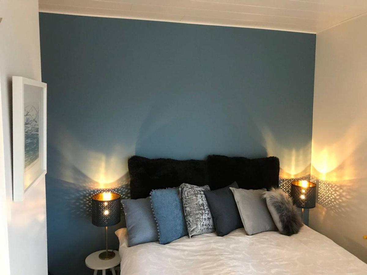 Dalabyggd Cottages - Romantic Stay By The Secret Lagoon Flúðir Zewnętrze zdjęcie